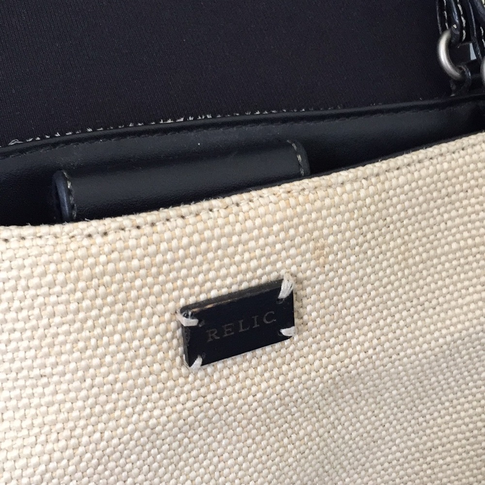 Relic handbag - Picture 5 of 10